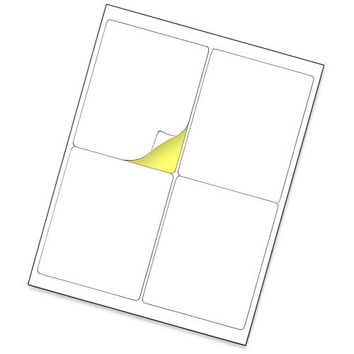 sticker paper st4 st1 mark rtd