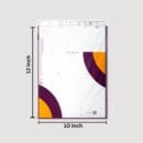 meesho branded barcode packaging mark rtd