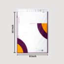 meesho branded barcode packaging mark rtd