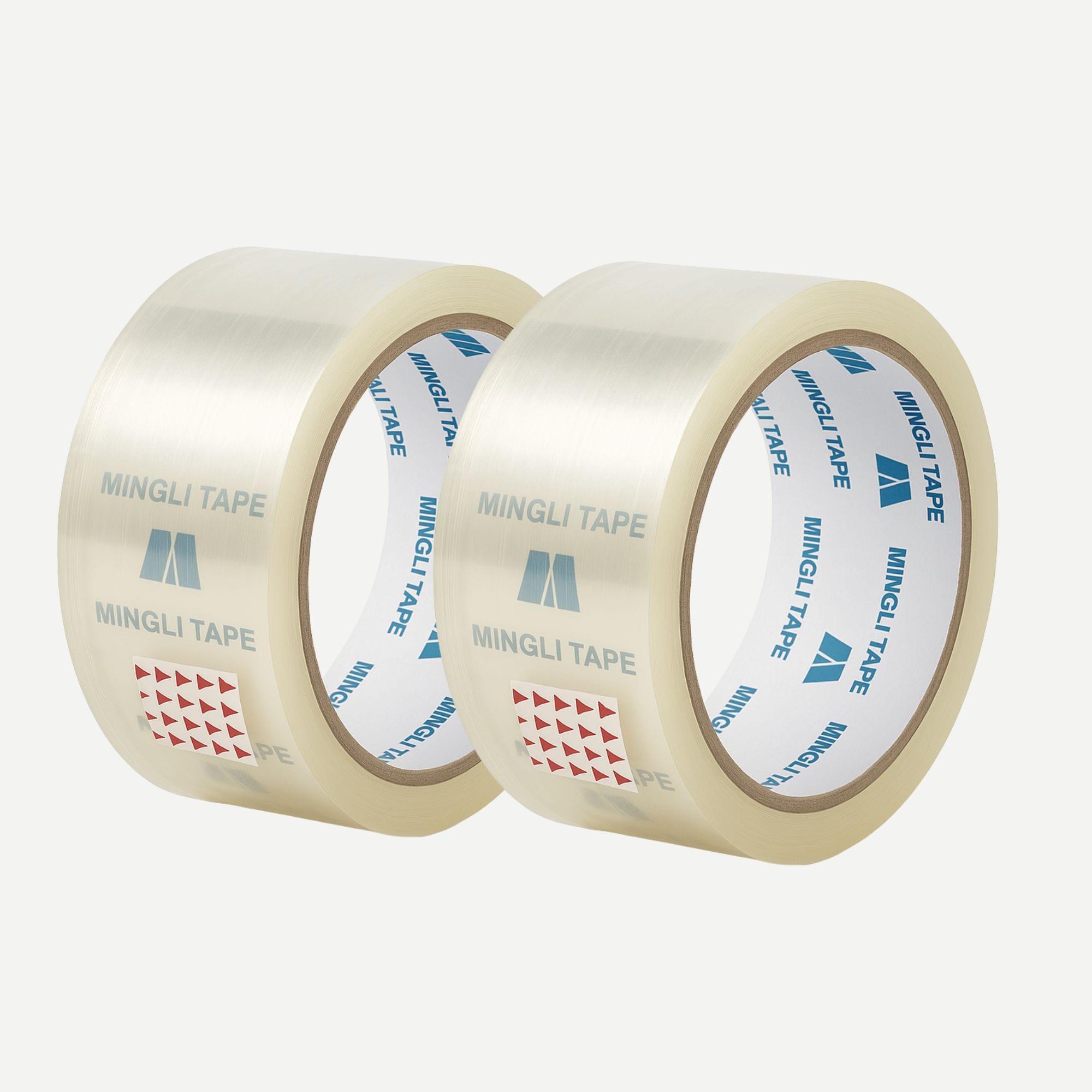 mingli transparent tape mark rtd