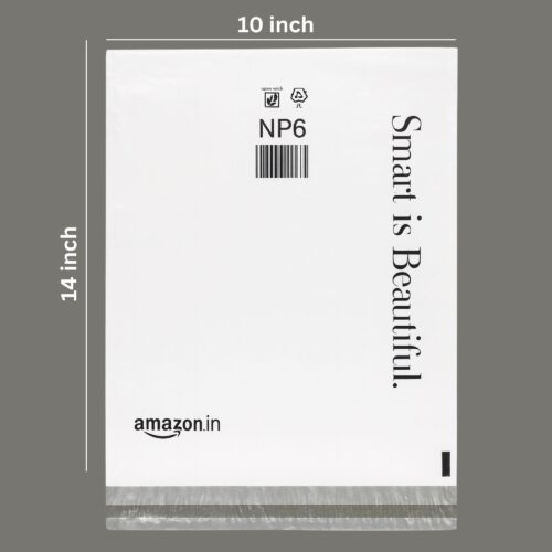 amazon polybag 10x14