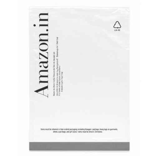 Amazon Polybag markrtd