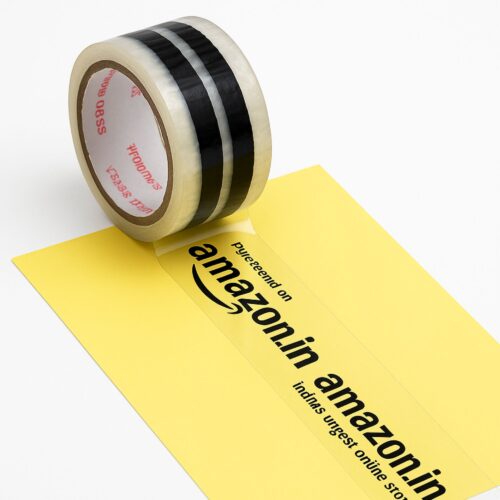 amazon branded tape pack of 6