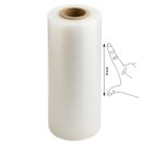 Stretch Film Roll 6 Inch | Mini Stretch Wrap for Packaging & Shipping