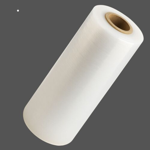 Stretch Film Roll | Mini Stretch Wrap for Packaging & Shipping