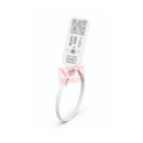 Meesho Dummy Seal Tag Non-Working | Plastic Security Zip Tie Seal
