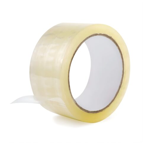 Transparent Tape – Pack of 6