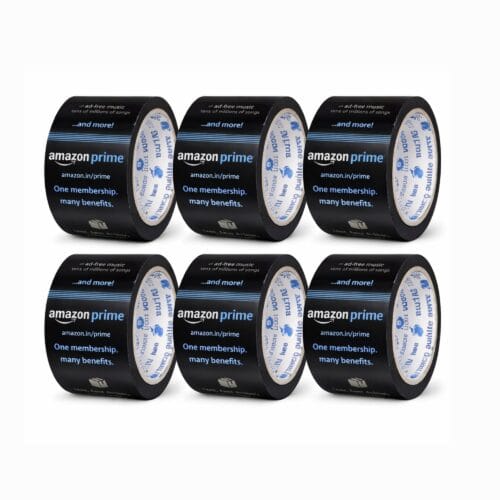 Amazon Bopp tape pack of 6