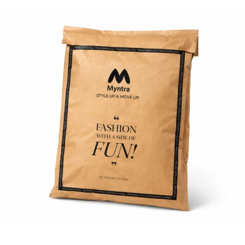 myntra polybag mark rtd