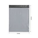 12x16 inch plain polybag