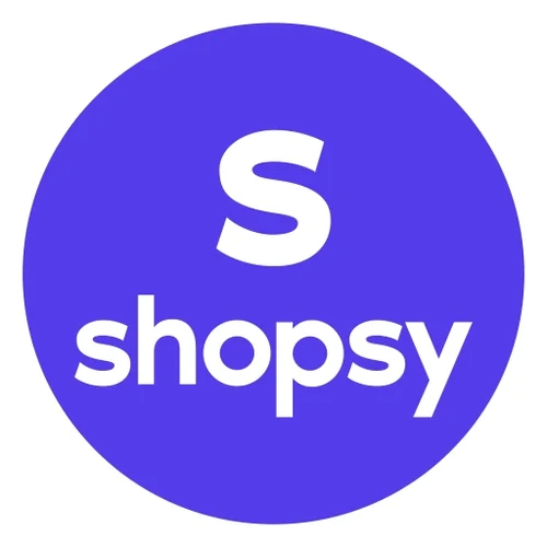 Shopsy packaging materials